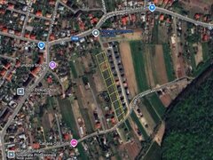 Snagov, vanzare teren intravilan